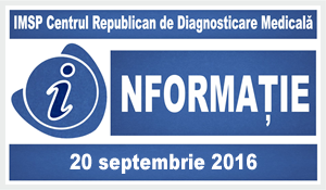 20 Septembrie 2016