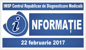 22 Februarie 2017