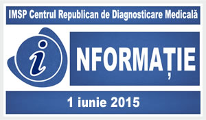 01 Iunie 2015